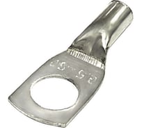 Наконечник кольцевой неизолированный Pro Legend 2,74 мм, медь отожженная луженая PL2988