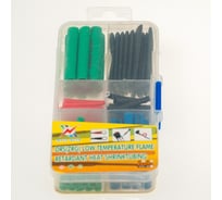 Набор термоусадочных трубок Pro Legend 60 штук PL3977