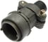 Разъем соединительный RUICHI RM24-S-D 123441 1