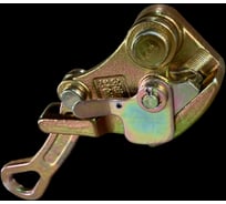 Монтажный зажим (лягушка) АПП Энергомаш МЗ-32 93111-000003