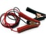 Комплект зажимов крокодил Вымпел (кр+черн) с проводами, 30А, 90крок 5337 4
