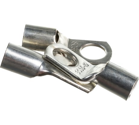 Кольцевой наконечник Nord-Yada D10.5 мм, 35 мм, ТМЛ 35-10 907411