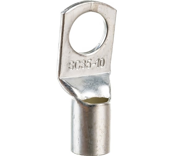 Кольцевой наконечник Nord-Yada D10.5 мм, 35 мм, ТМЛ 35-10 907411