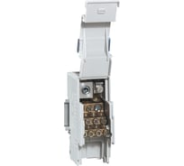 Модульный распределительный блок Legrand 1П - 160 A - 13 подключений 004883