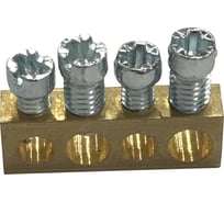 Клеммный блок Legrand 2x16 И 2x10 134808