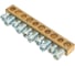 Клеммный блок Legrand 5x16 И 5x10 134809 3