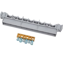 Клеммный блок Legrand Земля 3x16 И 3x10 134818