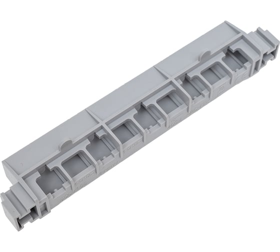 Клеммный блок Legrand Земля 3x16 И 3x10 134818