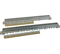 Клеммный блок Legrand Земля+Нейтраль 2(12x16 И 12x10) 134826