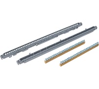 Клеммный блок Legrand Земля+Нейтраль 2(1x25 И 26x16) 134828