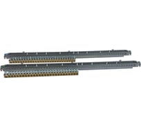 Клеммный блок Legrand Земля+Нейтраль 2(1x25 И 26x16) 134828