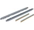 Клеммный блок Legrand Земля+Нейтраль 2(1x25 И 26x16) 134828 1