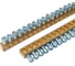 Клеммный блок Legrand Земля+Нейтраль 2(1x25 И 26x16) 134828 3