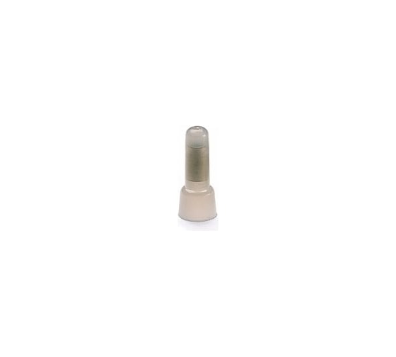 Концевой изолирующий зажим TDM КИЗ-2 (100 шт) SQ0519-0016 1