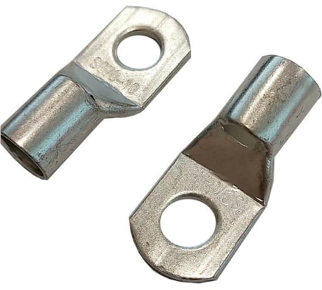 Кольцевой наконечник Nord-Yada D10.5 мм, 70 мм, ТМЛ 70-10 907413