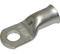 Кабельный наконечник с расширенным хвостовиком KLR KL-TT-03508 35мм2/М8 (НУ=50шт) 7703508