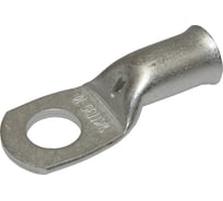 Кабельный наконечник с расширенным хвостовиком KLR KL-TT-03510 35мм2/М10 (НУ=50шт) 7703510