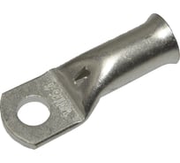 Кабельный наконечник с расширенным хвостовиком KLR KL-TT-02506 25мм2/М6 (НУ=50шт) 7702506