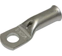 Кабельный наконечник с расширенным хвостовиком KLR KL-TT-01606 16мм2/М6 (НУ=100шт) 7701606