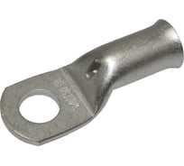 Кабельный наконечник с расширенным хвостовиком KLR KL-TT-05010 50мм2/М10 (НУ=20шт) 7705010