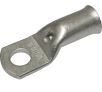 Кабельный наконечник с расширенным хвостовиком KLR KL-TT-07010 70мм2/М10 (НУ=20шт) 7707010