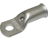 Кабельный наконечник с расширенным хвостовиком KLR KL-TT-09510 95мм2/М10 (НУ=20шт) 7709510