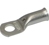 Кабельный наконечник с расширенным хвостовиком KLR KL-TT-02508 25мм2/М8 (НУ=50шт) 7702508