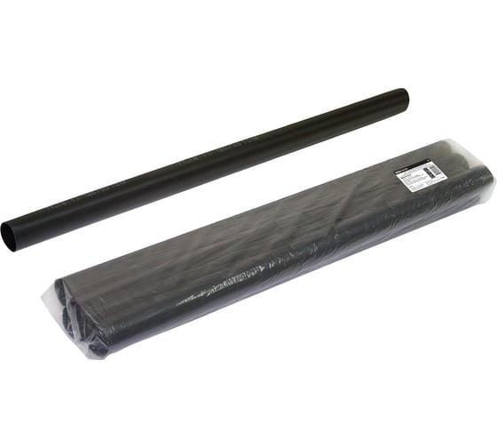 Термоусаживаемая трубка TDM ELECTRIC, клеевая (1,2 м) ТТтк(6:1)-120/23 SQ0548-0506