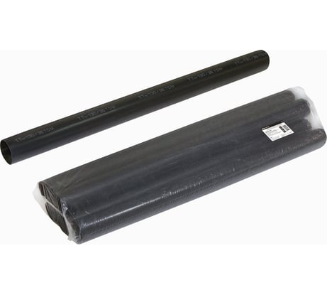 Термоусаживаемая трубка TDM ELECTRIC, клеевая (1,2 м) ТТтк-130/36 SQ0548-0207
