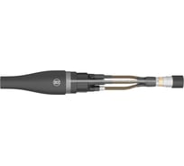 Муфта соединительная НИЛЕД HJ1P-12/3x150-240C (3Стп-10-150-240) бумажная изоляция, с броней, с болтовым соединением 16000817