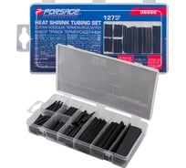 Набор трубок термоусадочных Forsage 127 штук F-06866(65442)
