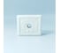 Клемма керамическая Onka No.0/2, 2 полюса, 0,75 - 1,5 мм² 1070001 1