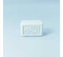 Клемма керамическая Onka No.1/1, 1 полюс, 2,5 - 4,0 мм² 1070009