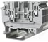 Клемма KLR SVK 2.5 CC-V0 2,5mm2/класс горючести V0 (НУ=60шт) 1221020V 1