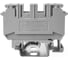 Клемма KLR SVK 2.5 CC-V0 2,5mm2/класс горючести V0 (НУ=60шт) 1221020V 2