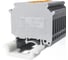 Клемма KLR SVK 4 A-V0 4mm2/класс горючести V0 (НУ=50шт) 1230040V 1