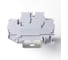 Клемма KLR SYK 2.5 D-V0 2,5mm2/класс горючести V0 (НУ=80шт) 1241020V 2