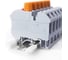 Клемма KLR SVK 16 FLD (115V-250V) 5_20-V0 16mm2/класс горючести V0 (НУ=20шт) 1226160V 1