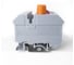 Клемма KLR SVK 16 FLD (15V-30V) 5_20-V0 16mm2/класс горючести V0 (НУ=20шт) 1235160V 1