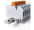 Клемма KLR SVK 16 FLD (15V-30V) 5_20-V0 16mm2/класс горючести V0 (НУ=20шт) 1235160V 2