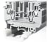 Клемма KLR SVK 4 CC-V0 4mm2/класс горючести V0 (НУ=60шт) 1221040V 1