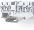 Клемма KLR SYK 2.5 FO-V0 2,5мм2/класс горючести V0 (НУ=80шт) 1239020V 1