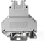 Клемма KLR SVK 4 DV-V0 4мм2/класс горючести V0 (НУ=60шт) 1224040V 2