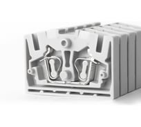 Клемма KLR SYK2.5M/B-M-V0 30A/800V/2,5мм2/класс горючести V0 (НУ=90шт) 1205021MV