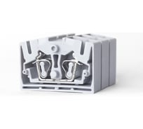 Клемма KLR SYK 2.5 QM/B-M-V0 30A/800V/2,5мм2 (НУ=60шт) 1205022MV