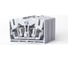 Клемма KLR SYK 2.5 QM/B-M-V0 30A/800V/2,5мм2 (НУ=60шт) 1205022MV 1