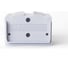 Клемма KLR SYK 2.5 QM/B-M-V0 30A/800V/2,5мм2 (НУ=60шт) 1205022MV 2