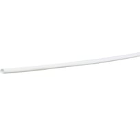 Термоусаживаемая трубка HLT ТТУ 14/7 белая (100 м/ролл) 084-05-151