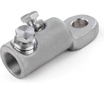 Наконечник болтовой Промрукав 2НБ 35-50 (до 10 кВ) (5 шт/уп) PR08.32464