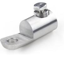 Наконечник болтовой Промрукав 1НБ 150-240 (угол 10 гр.) (до 1 кВ) (5 шт/уп) PR08.32459